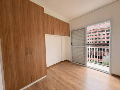 Casa de Condomínio com 2 Quartos à venda, 66m² no Jardim Monte Kemel, São Paulo