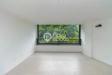 Apartamento com 1 Quarto à venda, 44m² no Glória, Rio de Janeiro