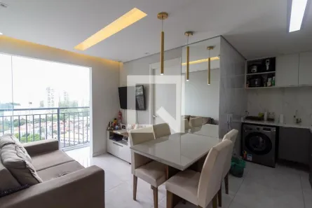 Apartamento com 2 Quartos à venda, 40m² no Vila Inglesa, São Paulo