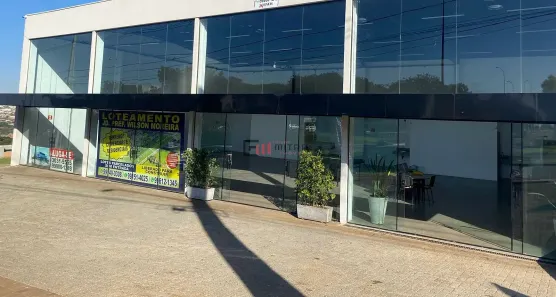 Sala Comercial para alugar, 100m² no Jardim ltaparica, Londrina