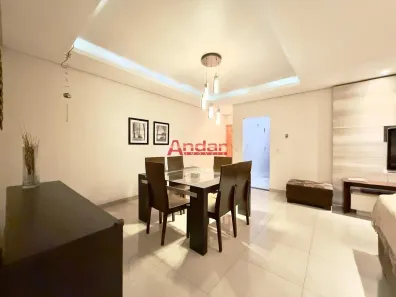 Apartamento com 3 Quartos à venda, 108m² no Inconfidentes, Contagem