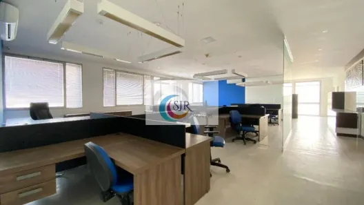 Sala Comercial para alugar, 200m² no Bela Vista, São Paulo