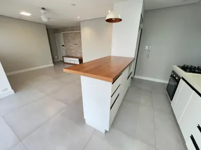Apartamento com 2 Quartos à venda, 74m² no Parque Rural Fazenda Santa Cândida, Campinas