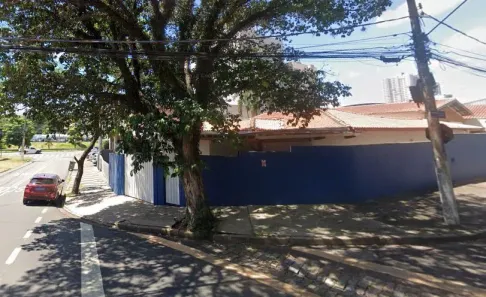 Imóvel Comercial para alugar, 250m² no DAE, Campinas