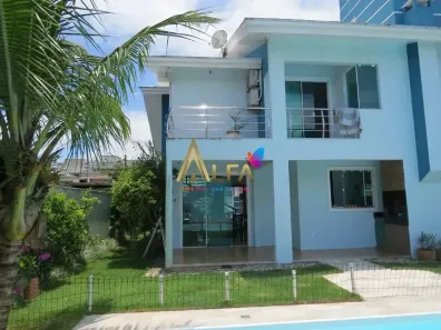 Casa com 3 Quartos à venda, 206m² no Centro, Navegantes
