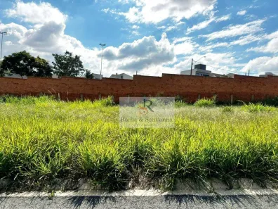 Lote/Terreno à venda, 267m² no Itaici, Indaiatuba
