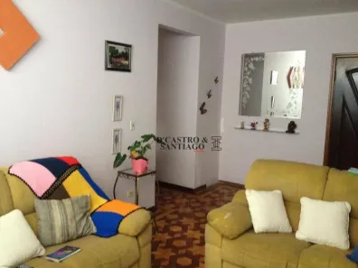 Apartamento com 3 Quartos à venda, 105m² no Vila Bertioga, São Paulo