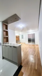 Apartamento com 2 Quartos à venda, 66m² no Vila Industrial, Campinas