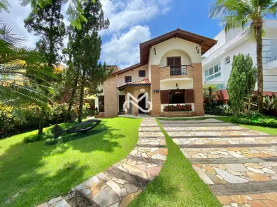 Casa com 4 Quartos à venda, 280m² no Riviera, Bertioga