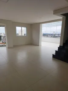 Apartamento com 3 Quartos para alugar, 182m² no Vila Formosa, São Paulo