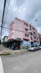 Apartamento com 3 Quartos à venda, 80m² no Exposição, Caxias do Sul