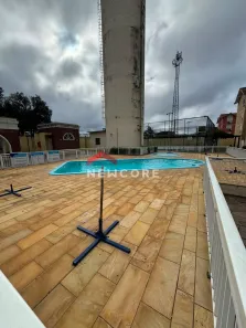 Apartamento com 2 Quartos à venda, 48m² no Mato Grande, Canoas