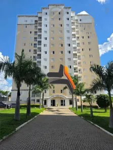 Apartamento com 3 Quartos à venda, 75m² no Jardim Nova Era, Salto