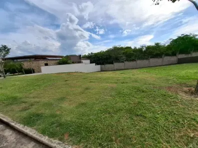 Lote/Terreno à venda, 536m² no Alphaville Nova Esplanada, Votorantim