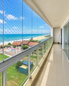 Apartamento com 3 Quartos à venda, 140m² no Praia do Pecado, Macaé