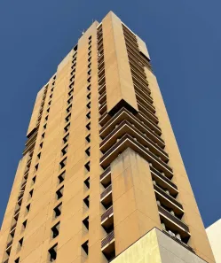 Sala Comercial com 1 Quarto para alugar, 55m² no Centro, Londrina