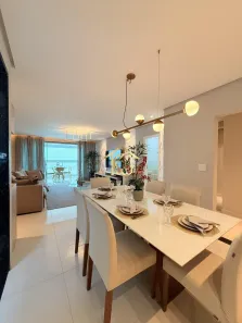 Cobertura com 4 Quartos à venda, 290m² no Tupi, Praia Grande