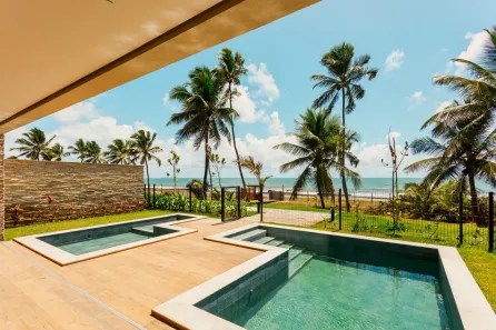 Apartamento com 1 Quarto à venda, 36m² no , Ipojuca