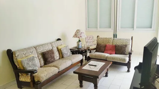 Apartamento com 3 Quartos à venda, 90m² no Pitangueiras, Guarujá