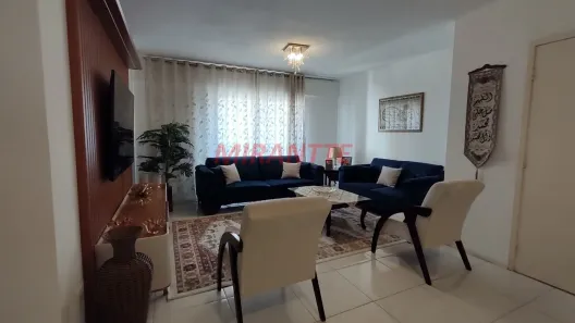 Apartamento com 3 Quartos à venda, 126m² no Santana, São Paulo