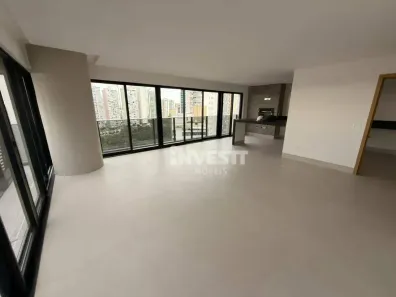 Apartamento com 4 Quartos à venda, 200m² no Jardim Goiás, Goiânia