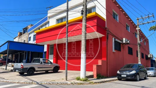 Prédio Comercial à venda, 300m² no Jardim Novo Horizonte, São Paulo