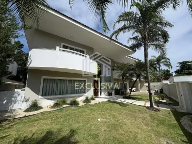 Casa de Condomínio com 6 Quartos à venda, 794m² no Barra da Tijuca, Rio de Janeiro