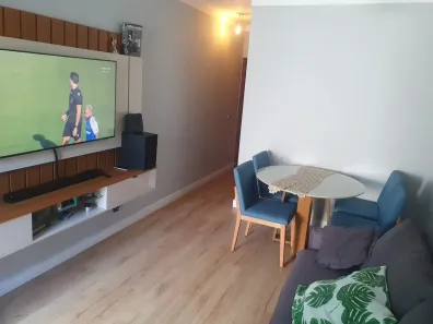 Casa de Condomínio com 2 Quartos à venda, 84m² no Vila Mazzei, São Paulo