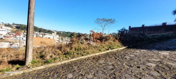 Lote/Terreno à venda, 398m² no São Francisco, Farroupilha