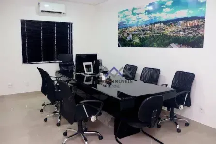 Imóvel Comercial à venda, 210m² no Jardim Esplanada, Jundiaí