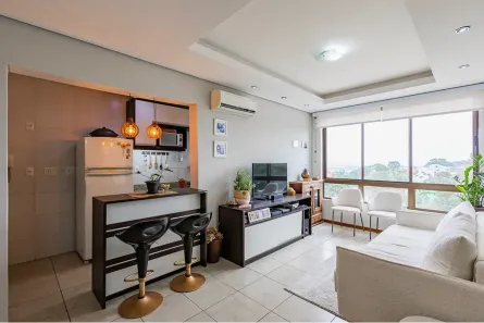 Apartamento com 2 Quartos à venda, 65m² no Cristo Redentor, Porto Alegre