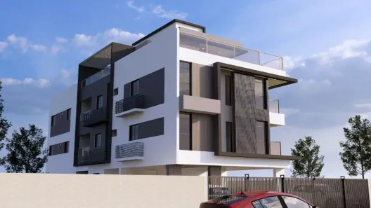 Apartamento com 2 Quartos à venda, 52m² no Bessa, João Pessoa
