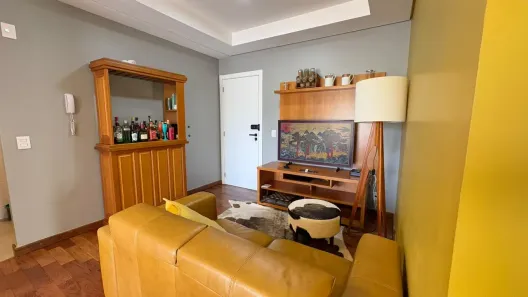 Apartamento com 2 Quartos à venda, 63m² no Quinta da Primavera, Ribeirão Preto