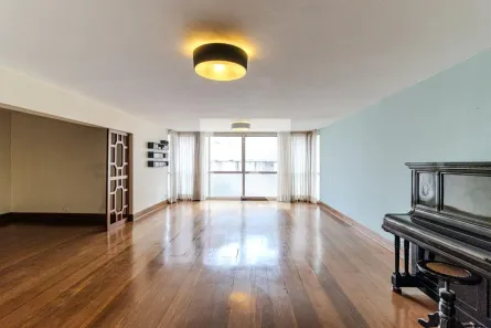 Apartamento com 3 Quartos à venda, 167m² no Consolação, São Paulo