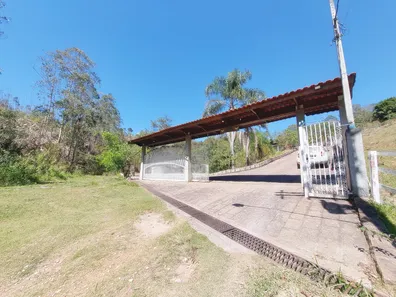 Fazenda/Sítio à venda, 20570m² no Tijuco Preto, Jundiaí