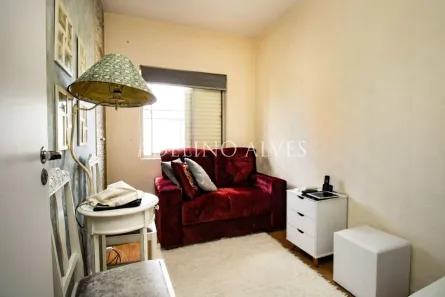 Apartamento com 2 Quartos à venda, 62m² no Indianópolis, São Paulo