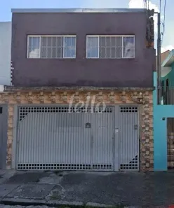 Lote/Terreno à venda, 545m² no Vila Celeste (Zona Leste), São Paulo