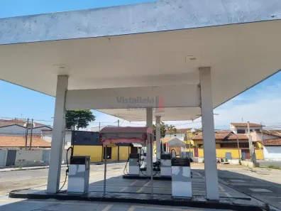 Sala Comercial para alugar, 390m² no Parque São Benedito, Pindamonhangaba