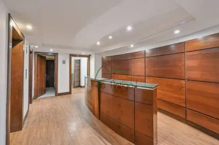 Sala Comercial para alugar, 658m² no Centro, Rio de Janeiro