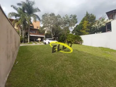 Lote/Terreno à venda, 300m² no Jardim dos Ipês, Cotia