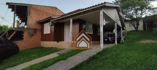 Casa com 4 Quartos à venda, 90m² no Elsa, Viamão