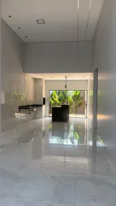 Casa com 3 Quartos à venda, 140m² no Residencial Jardim Itália I e II Etapa, Anápolis