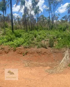 Lote/Terreno à venda, 600m² no Centro, Francisco Morato