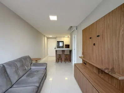 Apartamento com 1 Quarto para alugar, 44m² no Petrópolis, Porto Alegre