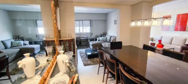 Apartamento com 2 Quartos à venda, 157m² no Jardim Paulista, São Paulo
