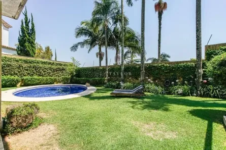 Casa com 4 Quartos à venda, 507m² no Jardim Morumbi, São Paulo