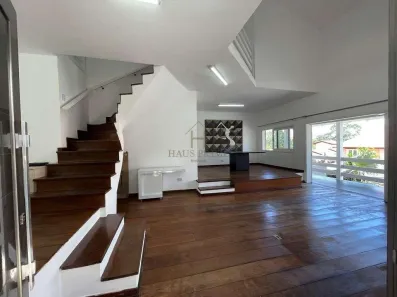 Casa de Condomínio com 5 Quartos à venda, 286m² no São Paulo II, Cotia