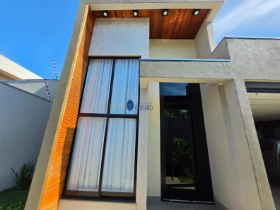 Casa com 4 Quartos à venda, 430m² no Anápolis City, Anápolis