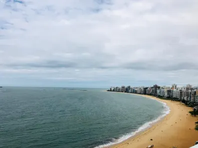 Apartamento com 2 Quartos à venda, 70m² no Praia da Costa, Vila Velha
