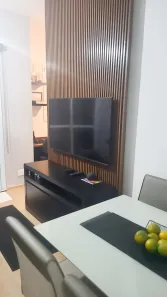 Apartamento com 1 Quarto à venda, 49m² no Brás, São Paulo